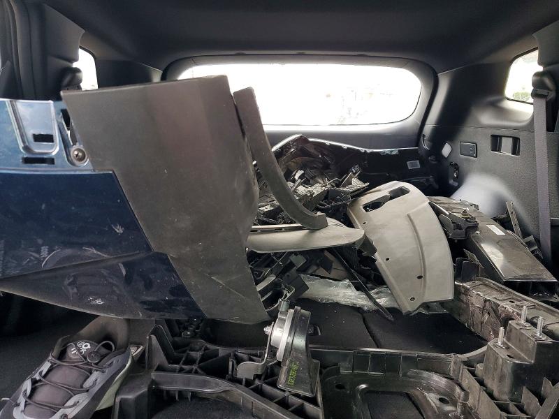 2025 Kia Sportage მანქანა იყიდება აუქციონზე, vin: KNDPZDDH6S7180025, აუქციონის ნომერი: 52189436