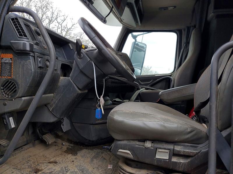 52740496 :رقم المزاد ، 4V4WC9EH9LN233973 vin ، 2020 Volvo Vnr مزاد بيع