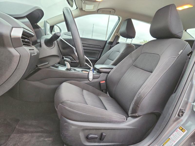 Продажа на аукционе авто 2020 Nissan Altima, vin: 1N4BL4BV8LC239045, номер лота: 54223026