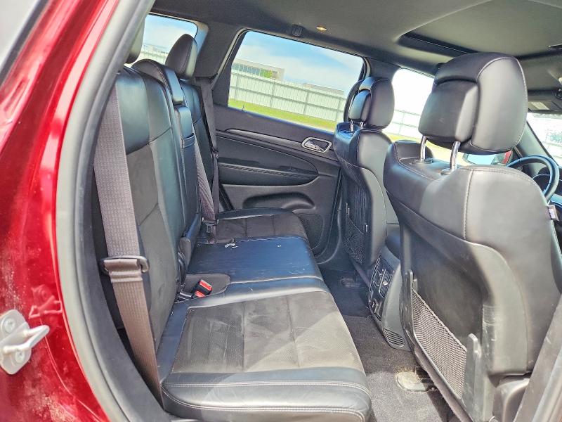 Aukcja sprzedaży 2019 Jeep Grand Cherokee, vin: 1C4RJFAG2KC773945, numer aukcji: 52213726