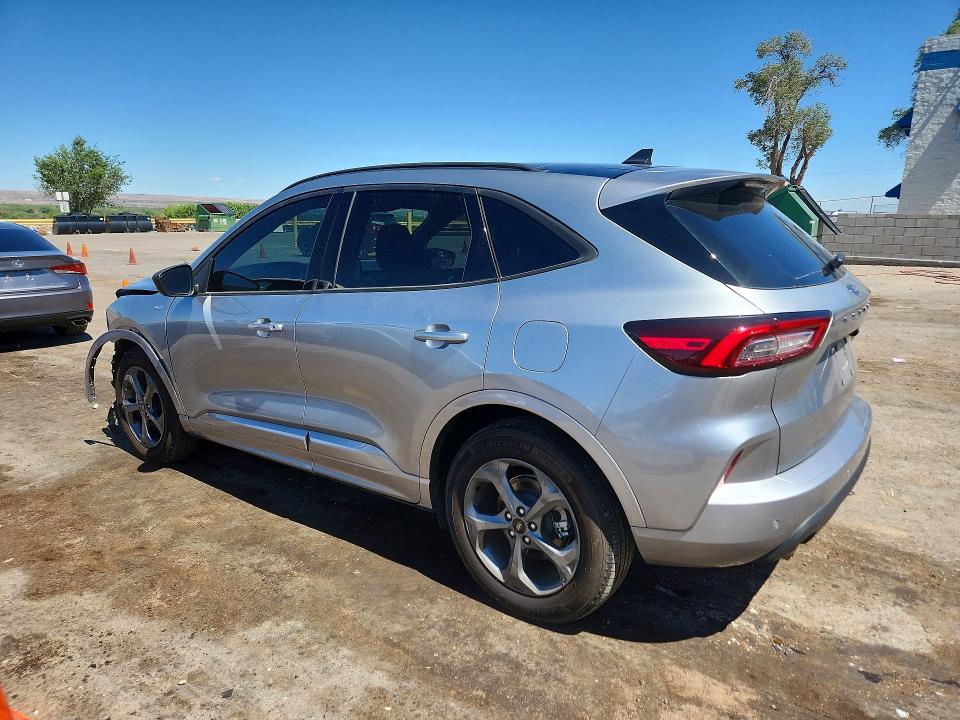 Aukcja sprzedaży 2024 Ford Escape, vin: 1FMCU9MN9RUA95851, numer aukcji: 55119046
