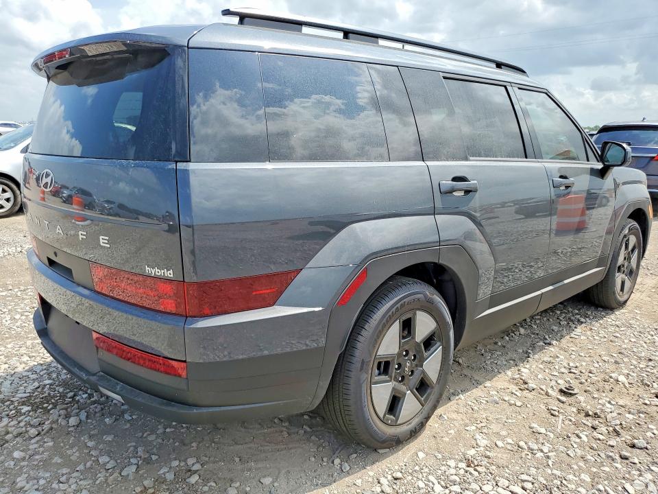 Продаж на аукціоні авто 2026 Hyundai Santa Fe, vin: 5NMP24G10TH109335, номер лоту: 53832696