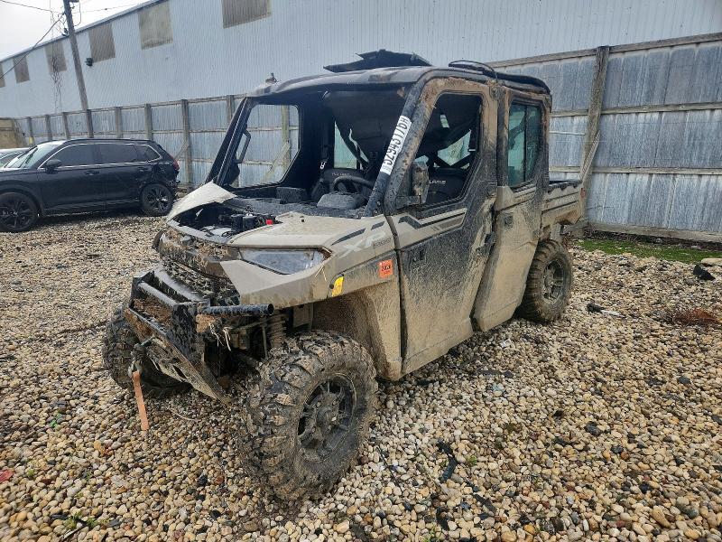 Aukcja sprzedaży 2024 Polaris Ranger, vin: 4XARSY996R8081447, numer aukcji: 52943176