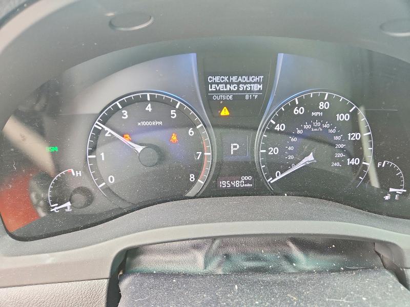 Aukcja sprzedaży 2015 Lexus Rx, vin: 2T2ZK1BA9FC170672, numer aukcji: 52539006