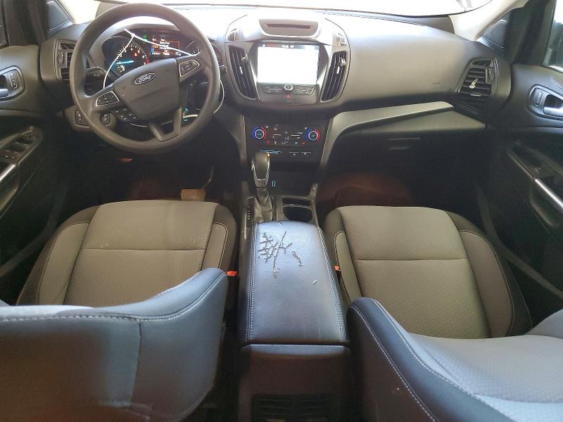 Aukcja sprzedaży 2018 Ford Escape, vin: 1FMCU0GD0JUD37428, numer aukcji: 52248376