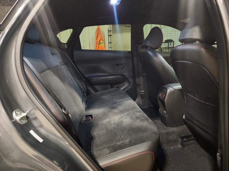 54843776 :رقم المزاد ، KM8HACA36RU099130 vin ، 2024 Hyundai Kona مزاد بيع