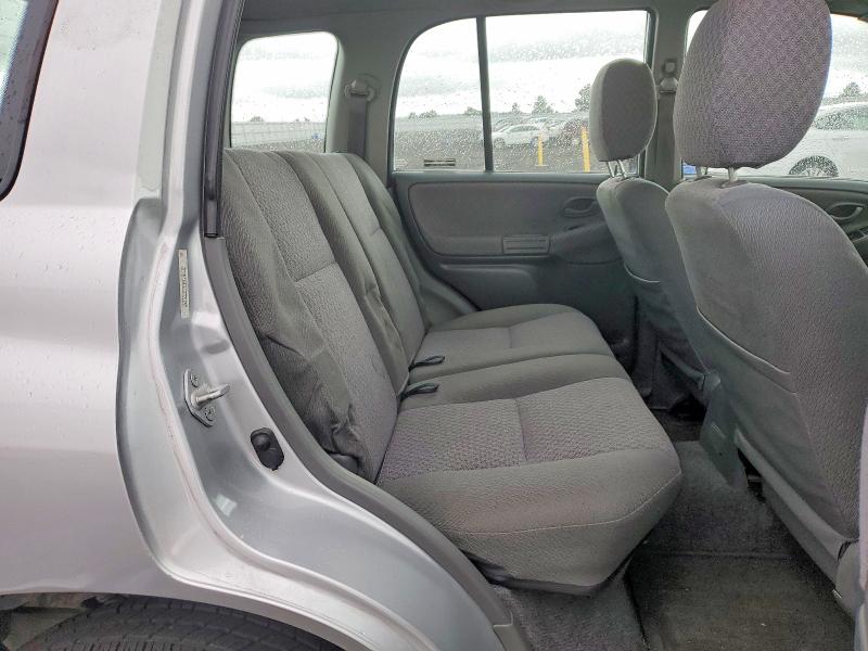 Aukcja sprzedaży 2001 Chevrolet Tracker, vin: 2CNBJ13C116921052, numer aukcji: 55100056