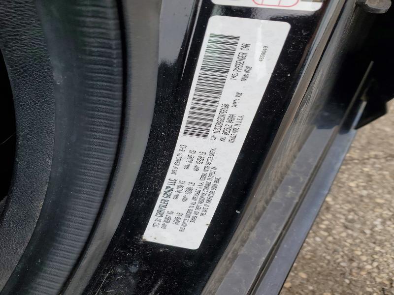 2013 Chrysler 200 მანქანა იყიდება აუქციონზე, vin: 1C3CCBAG2DN766160, აუქციონის ნომერი: 52220326