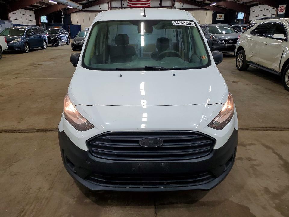Продаж на аукціоні авто 2020 Ford Transit Connect, vin: NM0LS7E2XL1455248, номер лоту: 54240356