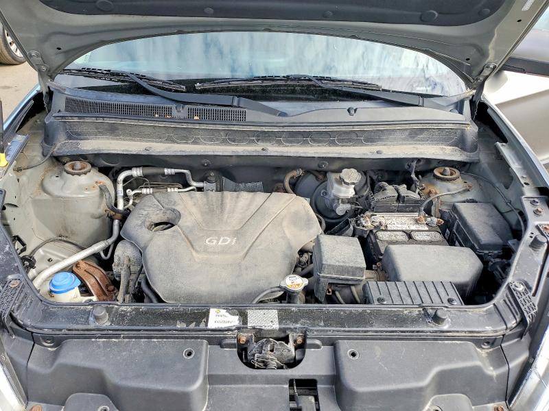 Продажа на аукционе авто 2013 Kia Soul, vin: KNDJT2A50D7504529, номер лота: 55333726