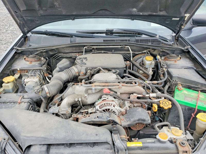 Продажа на аукционе авто 2007 Subaru Outback, vin: 4S4BP62C977331042, номер лота: 52594046