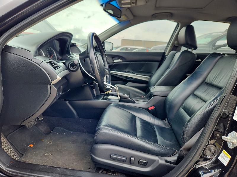 2010 Honda Accord მანქანა იყიდება აუქციონზე, vin: 1HGCP2F80AA098123, აუქციონის ნომერი: 54957016