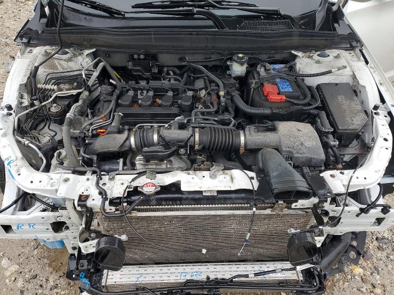 Продаж на аукціоні авто 2022 Honda Accord, vin: 1HGCV1F33NA110792, номер лоту: 52690666