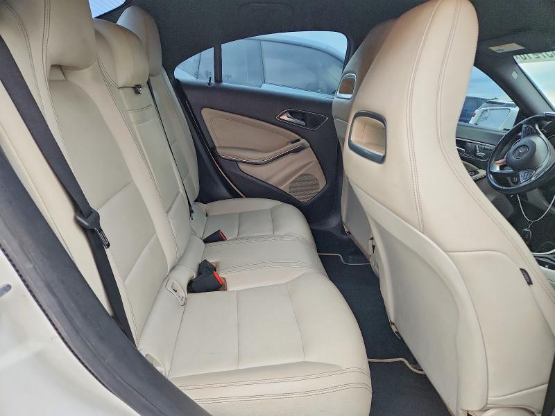 Aukcja sprzedaży 2019 Mercedes-benz Cla, vin: WDDSJ4GB1KN740530, numer aukcji: 52557216