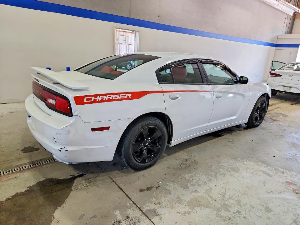 Продажа на аукционе авто 2013 Dodge Charger, vin: 2C3CDXBG8DH542103, номер лота: 53276476