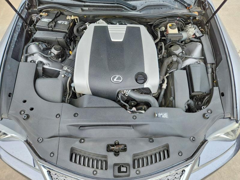 52644866 :رقم المزاد ، JTHSE5BC0F5004008 vin ، 2015 Lexus Rc 350 مزاد بيع
