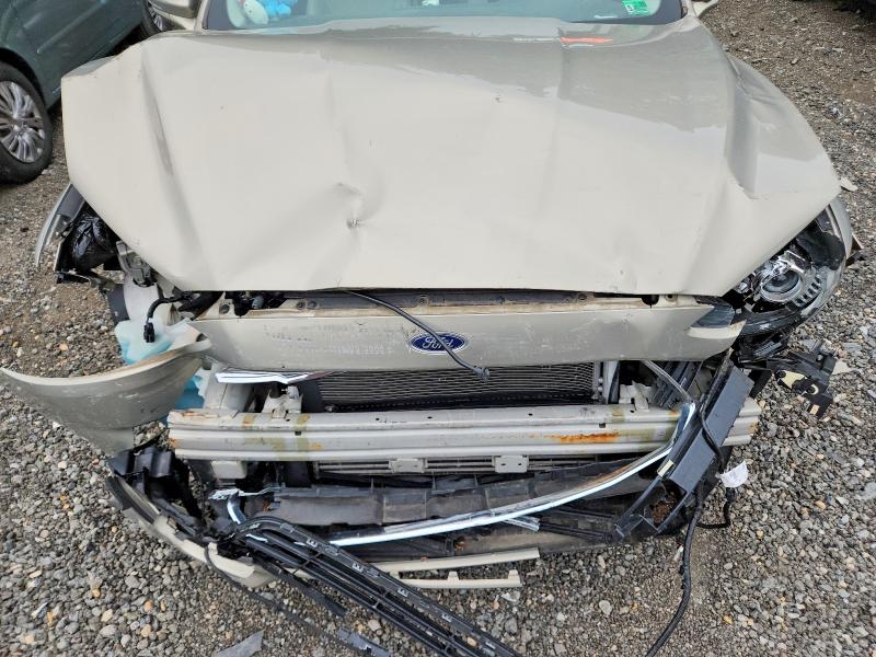Продаж на аукціоні авто 2015 Ford Fusion, vin: 3FA6P0K9XFR177915, номер лоту: 54114166