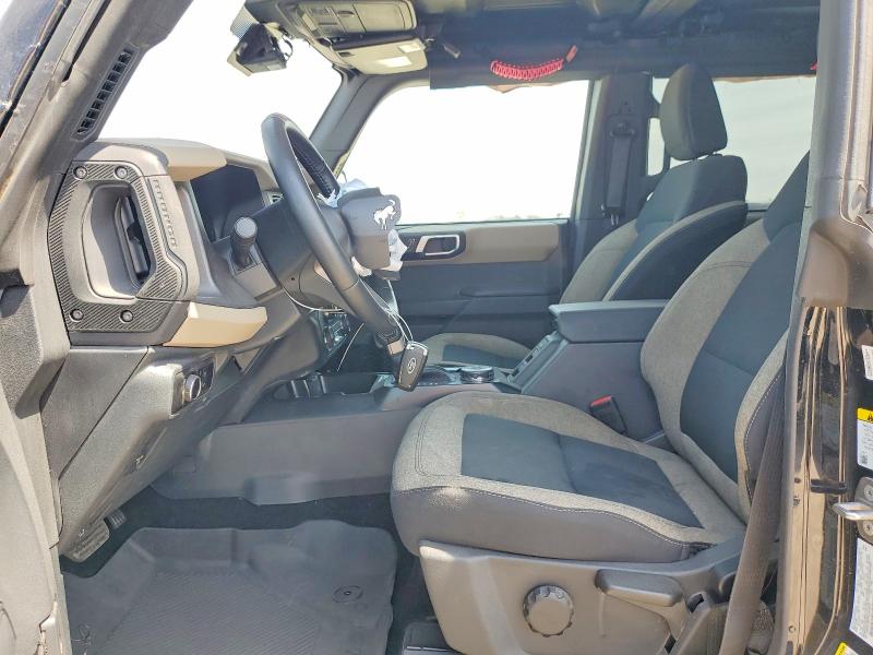 Продаж на аукціоні авто 2025 Ford Bronco, vin: 1FMDE7BH2SLB00998, номер лоту: 53883236