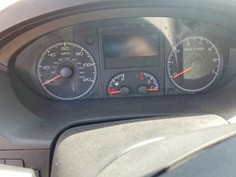 2018 Ram Promaster 2500 მანქანა იყიდება აუქციონზე, vin: 3C6TRVDG5JE115958, აუქციონის ნომერი: 53931716