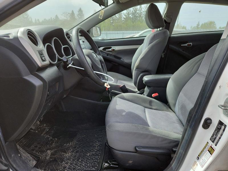 Aukcja sprzedaży 2010 Toyota Corolla Matrix, vin: 2T1KE4EE2AC042635, numer aukcji: 54105506