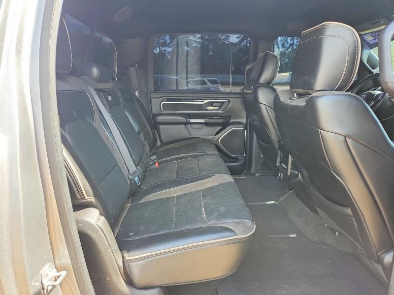 Продажа на аукционе авто 2019 Ram 1500, vin: 1C6SRFJT8KN866424, номер лота: 54753666