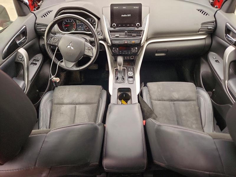 Продаж на аукціоні авто 2023 Mitsubishi Eclipse Cross, vin: JA4ATWAA6PZ004124, номер лоту: 51697196