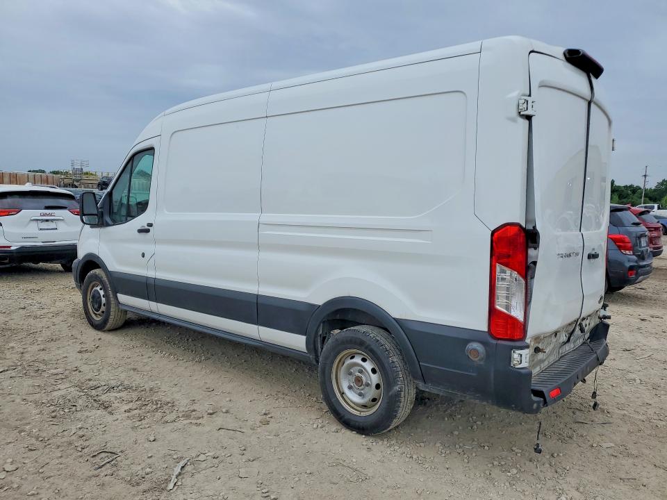54539516 :رقم المزاد ، 1FTYR2CM5KKB27482 vin ، 2019 Ford Transit مزاد بيع