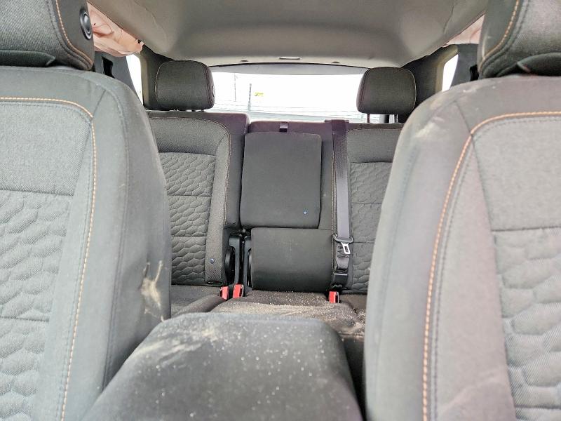 Продаж на аукціоні авто 2020 Chevrolet Equinox, vin: 2GNAXTEV4L6175845, номер лоту: 52670846