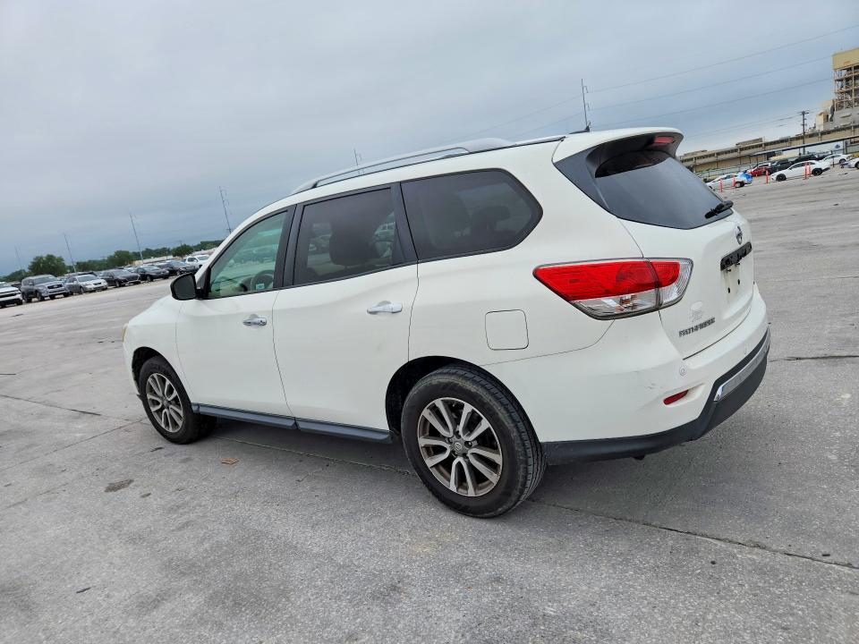 Продаж на аукціоні авто 2013 Nissan Pathfinder, vin: 5N1AR2MN2DC633577, номер лоту: 52603566