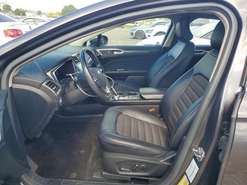 Aukcja sprzedaży 2017 Ford Fusion, vin: 3FA6P0H78HR148227, numer aukcji: 53663806