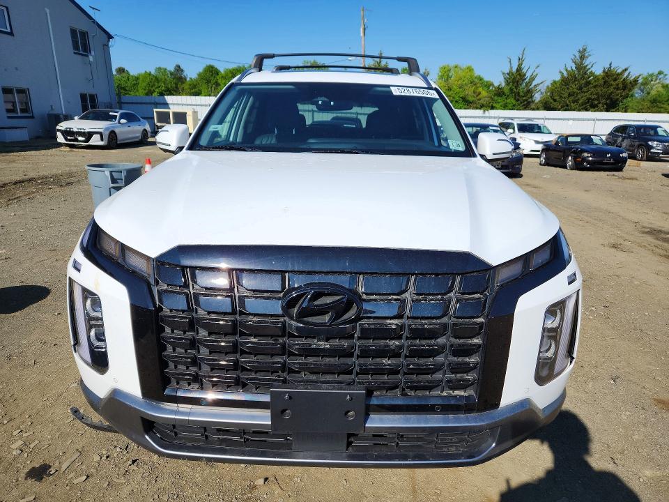 Aukcja sprzedaży 2024 Hyundai Palisade, vin: KM8R5DGE0RU685023, numer aukcji: 52876506