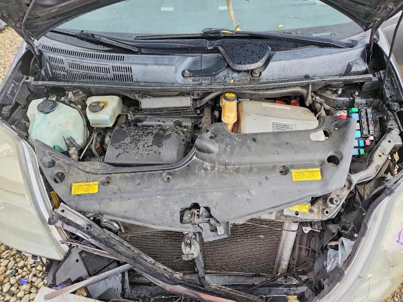 2007 Toyota Prius მანქანა იყიდება აუქციონზე, vin: JTDKB20U873228838, აუქციონის ნომერი: 55109866