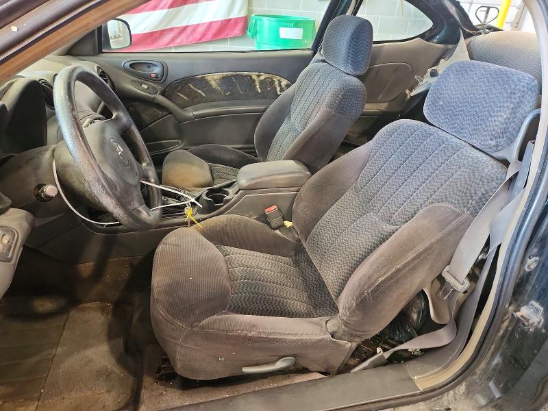 Aukcja sprzedaży 2001 Pontiac Grand Am, vin: 1G2NE12T61M639244, numer aukcji: 52005996