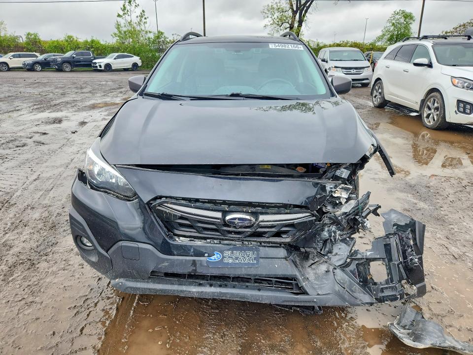 Продажа на аукционе авто 2021 Subaru Crosstrek, vin: JF2GTHSC8MH650344, номер лота: 54982166
