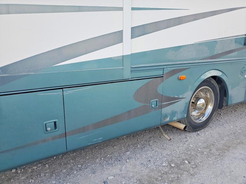 Продажа на аукционе авто 2005 Workhorse Motorhome Chassis, vin: 5B4MP67G753404010, номер лота: 54773436