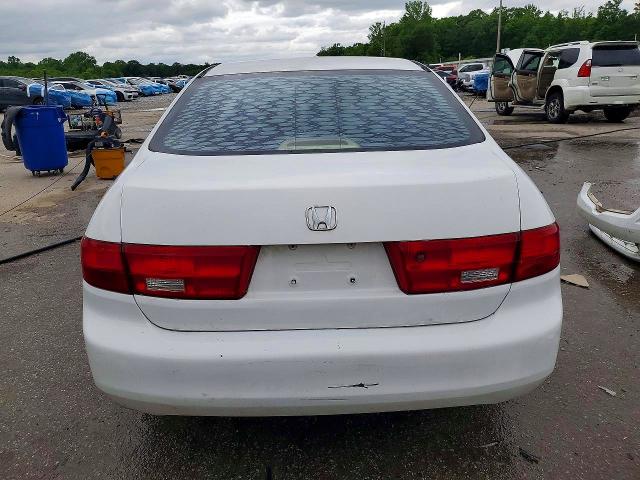 51826796 :رقم المزاد ، 1HGCM56435A078901 vin ، 2005 Honda Accord مزاد بيع