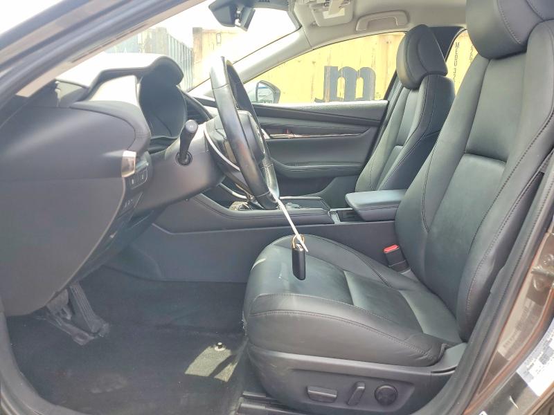 Aukcja sprzedaży 2019 Mazda 3, vin: 3MZBPADL9KM106507, numer aukcji: 52531726