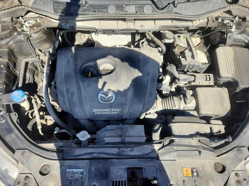 Продаж на аукціоні авто 2014 Mazda Cx-5, vin: JM3KE2CY3E0407137, номер лоту: 53263506