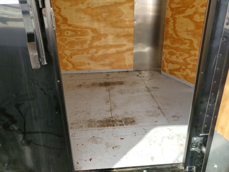 Продажа на аукционе авто 2024 Cargo Craft Enclosed Cargo, vin: 4D6EB1627RC066399, номер лота: 53938306