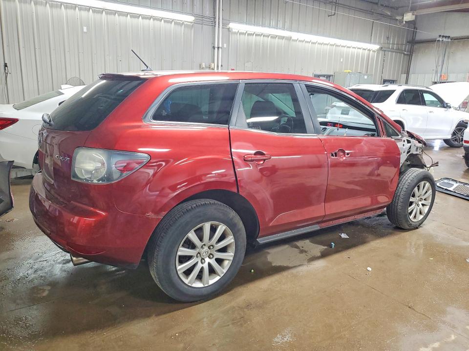 Продаж на аукціоні авто 2012 Mazda Cx-7, vin: JM3ER2B54C0415902, номер лоту: 51458576