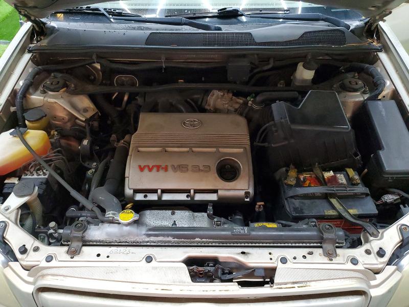 Продажа на аукционе авто 2004 Toyota Highlander, vin: JTEDP21A740002037, номер лота: 52225676