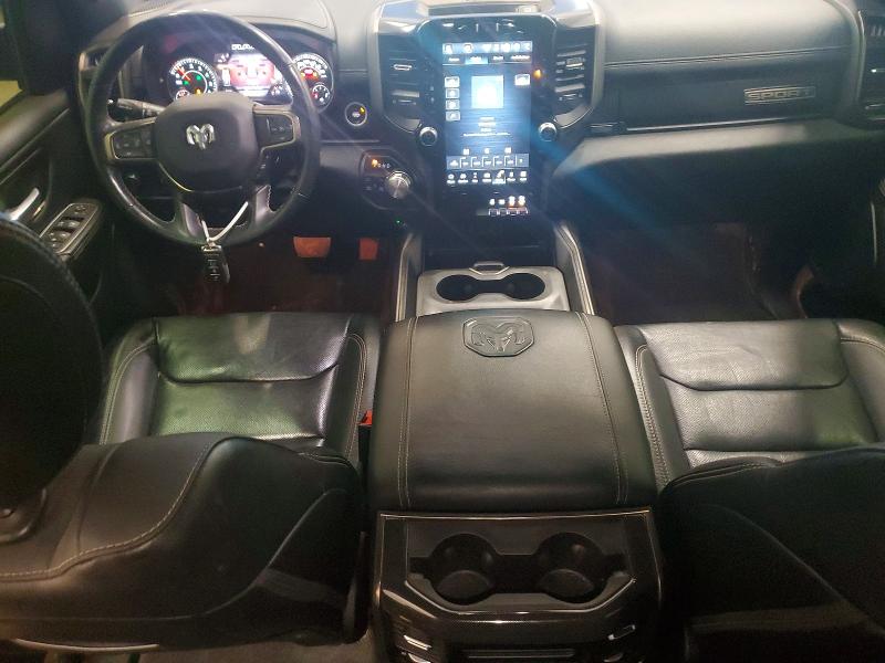 Продаж на аукціоні авто 2022 Ram 1500, vin: 1C6SRFVTXNN396587, номер лоту: 52829566