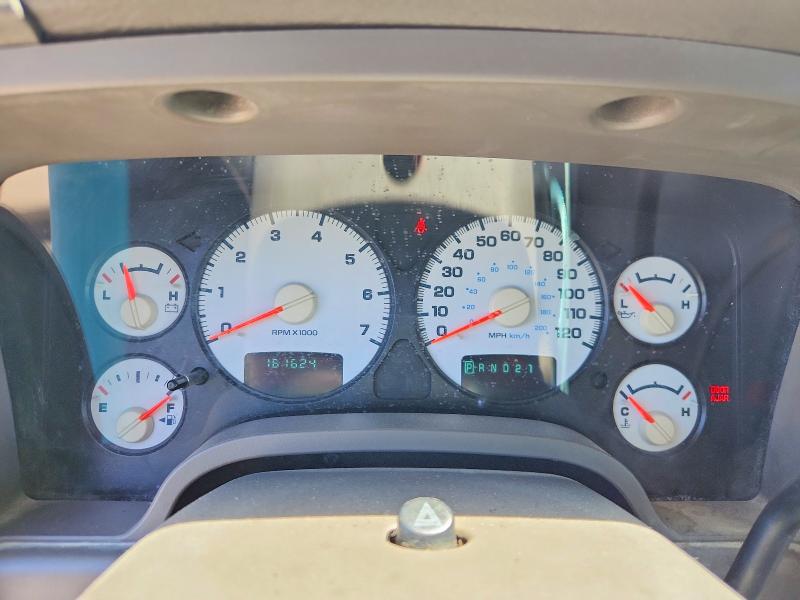 52954046 :رقم المزاد ، 1D7HA18Z62S556870 vin ، 2002 Dodge Ram 1500 مزاد بيع