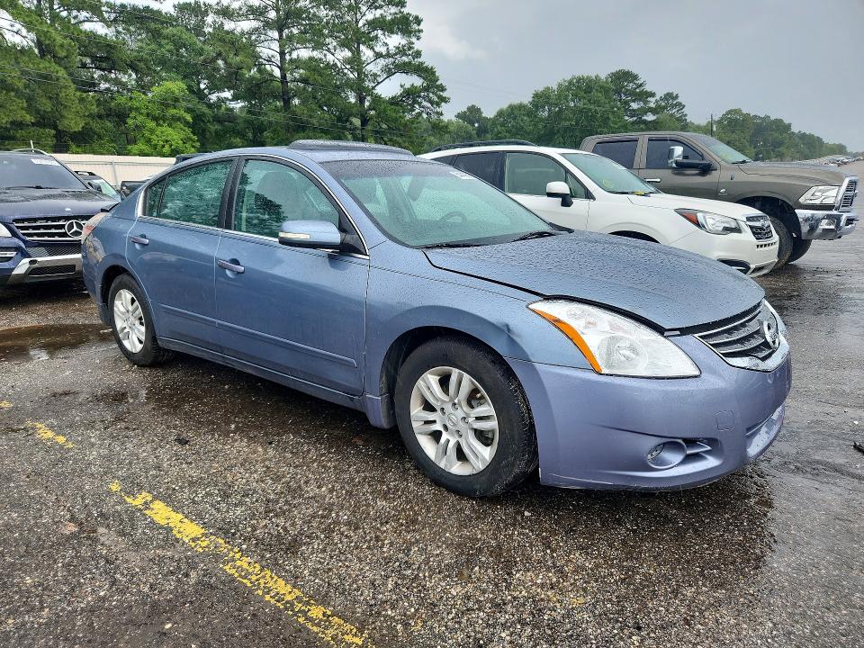 Продаж на аукціоні авто 2012 Nissan Altima, vin: 1N4AL2AP1CC114942, номер лоту: 54449396
