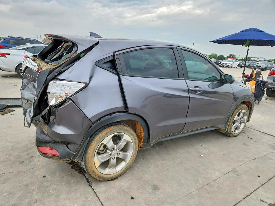 Продаж на аукціоні авто 2022 Honda Hr-v, vin: 3CZRU5H39NM741804, номер лоту: 54420256