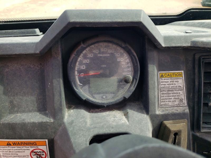 Aukcja sprzedaży 2016 Polaris Ranger, vin: 3NSRMA576GE389914, numer aukcji: 55164176