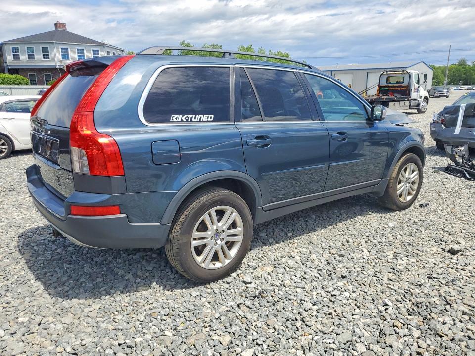Aukcja sprzedaży 2009 Volvo Xc90, vin: YV4CZ982291519066, numer aukcji: 55402806