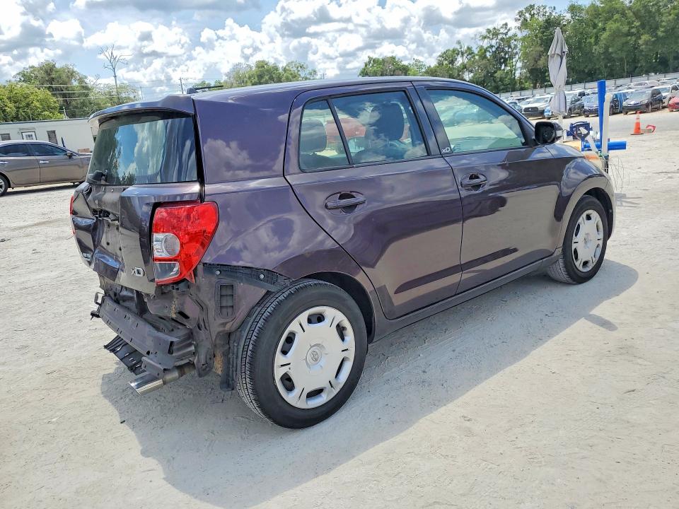 Продаж на аукціоні авто 2011 Scion Xd, vin: JTKKU4B48B1009765, номер лоту: 54303556
