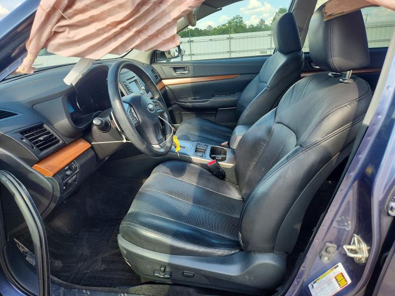 Aukcja sprzedaży 2013 Subaru Outback, vin: 4S4BRCKC6D3259325, numer aukcji: 53572966