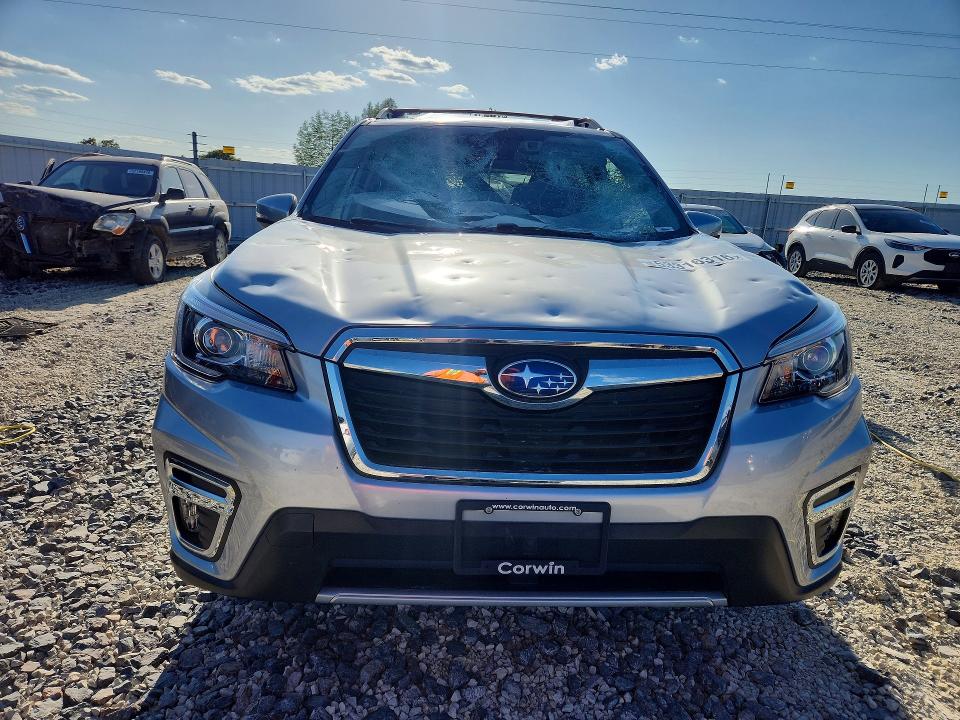Продаж на аукціоні авто 2019 Subaru Forester, vin: JF2SKAWC3KH505966, номер лоту: 53316316